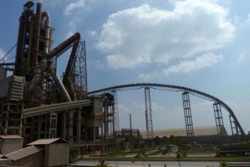 Dalmia Group plans merger of listed cement companies